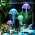 DoubleWood 2 PCS Decaying Trunk Betta Fish Driftwood, Aquarium Caves Fish Tank Wood Decor