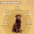 Life Line Pet Nutrition Organic Ocean Kelp Supplement - 16oz for Skin & Coat, Digestion