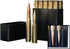 MTM BMG10-40 10 Round Slip-Top Ammo Case, 50 BMG, 416 Barrett, USA Made, Black
