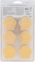 6-Count Citrus Magic Pet Odor Eliminator Litter Paws, Ocean Breeze