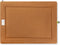 OllyDog Ridgeway Travel Bed, Outdoor Washable and Foldable Dog Bed, Great for Crates, Chestnut