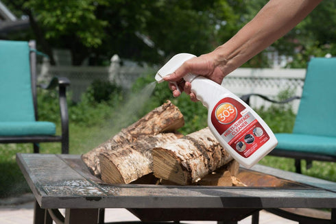 303 Recommended 32 oz. (30207) Products Multi-Surface Cleaner - Safely Cleans All Water Safe Surfaces - Ultimate