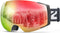ZIONOR X4 Ski Goggles with Magnetic Lens - Snowboard Goggles for Men and Women, Anti-fog UV Protection