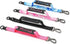 voopet Tactical Bungee Dog Leash, 4 FT Shock Absorbing Heavy Duty Leash for Medium Large Dogs, Smudge Blue
