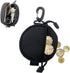 Small EDC Pouch Tactical Wallet, Molle Pouch, Coin Purse, Key Case, Tactical Keychain Pouch, Earphone Case, Military