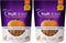 Fruitables Baked Dog Treats - Pumpkin and Blueberry Treats for Dogs - Healthy Low Calorie, 12 Ounces (2 Pack)