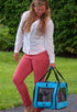 Pet Gear Aqua Car Seat Carrier