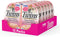 INABA Twins for Cats, Shredded Chicken & Broth Gelée Side Dish/Topper Cups, 12 Servings, Tuna & Chicken Recipe
