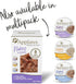 Applaws Natural Wet Cat Food, Tuna Flakes in Gravy, 2.12oz Pots, 18 Count, Limited Ingredient