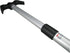 Pactrade Marine Boat Kayak Raft Floating Telescopic Oar Paddle & Hook - Anodized Aluminum Shaft