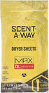 12 Oz 18 Oz 15 Pack Hunters Specialties Saw Max Odorless Home Kit - Soap, Shampoo, Antipersperant, Laundry Detergent