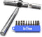 LABEAR Multi-Function Cycling Bicycle Multitool Repair Kits - Bike Tool Set for Mountain & Road Bikes, Use as