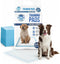 Brooklyn Pet Gear Training Pads for Dogs & Puppies, Super Absorbent, Leak-Proof Protection, Odor-Neutralizing, Disposable