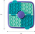 3-in-1 1 7.4 7.4 Outward Hound by Nina Ottosson Lick N Flip Interactive Dog Puzzle Toy, Lick Mat & Slow Feeder Calming