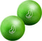 Bean Products Soft Weighted Balls for Exercise - Soft and Safe Workout