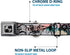 Buckle-Down Seatbelt Buckle Dog Collar - Flowers w/Filigree Pink, 1" Wide, Fits 11-17" Neck