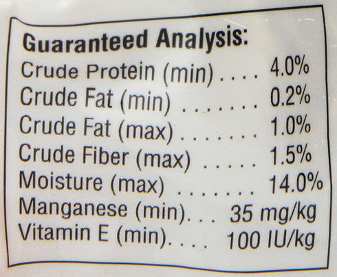SmartBones Mini Sweet Potato Chews, 24 Pack, SBSP-02002