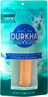 Yak Himalayan Dog Chews | Natural Long Lasting Chew Made from Yak and Cow Milk | Great for Aggressive Chewers, 5 Piece,