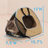 Necoichi Cat Cage Carrier (Beige)
