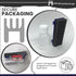 TDLBREFILL HYDRA FITNESS EXCHANGE Silicone Lubricant- Cartridge Refill - Recharge KIT - Works with TREADLUBE - Easy