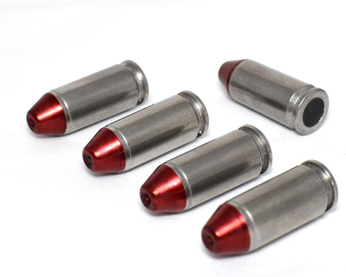 Steelworx S&W 40 Snap Caps, Dry Fire Training Rounds