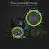 Proster IP65 Hiking Compass with Sighting Clinometer, Professional Military Waterproof Camping Compass with Carry Bag.