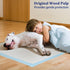 47"x31" 20 Count, 6-Layer Ownpets XXXXL Puppy Training Pad Extra Large Giant Dog Pee Pads, Leak-Proof Pet Potty