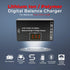 Middletown Outdoors 7.4V 11.1V 14.8V Airsoft Battery Charger LiPo Balance Charger for Lipo/Li-Ion Battery with Wireless