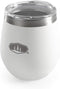 GSI Outdoors Glacier Stainless Glass in White