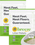 Tidy Cat Breeze Pellets, 3.5 lb for Cat Litter