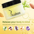 1 oz. Under Breast and Cleavage Rash Cream, Breast Chafing, Itch Relief, Chafing Relief, Made with Matcha Green Tea
