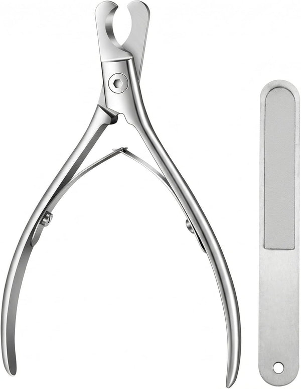 Generic Cat and Dog Nail Clippers for Small & Medium Pets - Precision