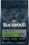 Blackwood Lean/Senior Dry Dog Food, Chicken Meal with Ancient Grains, 10 lb Bag for Weight Management and Muscle Mass