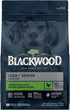 Blackwood Lean/Senior Dry Dog Food, Chicken Meal with Ancient Grains, 10 lb Bag for Weight Management and Muscle Mass