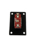 Pactrade Marine Boat Trim Tab Momentary Toggle Up Down Switches Panel - 3-Position Momentary Control DC12V