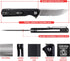 Firebird GANZO FH11S-BK Pocket Folding Knife with G10 Anti-Slip Handle and D2 Steel Blade for Outdoor Gear