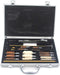 TRIROCK Universal Tactical Gun Cleaning Kit with Hunting Tool Accessories