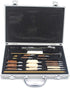 TRIROCK Universal Tactical Gun Cleaning Kit with Hunting Tool Accessories