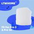 LTWHOME Replacement Filter Pads for Pro 3 250, 250T, 350, 350T, 600/Ultra G Pro 3 (Pack of 15pcs, 3 Sets)