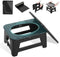 In-car Portable Toilet Collapsible Potty, Emergency Toilet, Temporary Potty For Outdoor Camping,