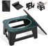 In-car Portable Toilet Collapsible Potty, Emergency Toilet, Temporary Potty For Outdoor Camping,