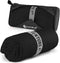 VENTURE 4TH Quick Dry Towel. Microfiber Travel Towel Ideal for Camping, Hiking,