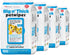 Petkin Pet Wipes for Dogs and Cats - 400 Large Wipes, Cleans Ears, Face, Butt, Body, Ideal for Home or Travel