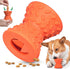 Interactive Treat Dispensing Puppy Toys, Dog Bones for Aggressive Chewers, Tough Chew Toy Bone