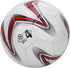 VGEBY Size 4 PVC Soccer Ball with Rubber Liner, Inflatable Monthly, Suitable for Professional and Amateur Training