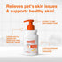S3 3% 0.5% 6.7 oz. (200mL) Douxo Pyo Shampoo, Contains Chlorhexidine & Ophytrium, Antiseptic & Hydrating, For Bacterial