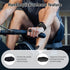 LinzdGem Workout Gloves for Women and Men, Non-Slip Workout Grips for Crossfit Training and Weight Lifting,Hand Grips