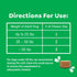 Greenies Supplements Digestive Health Probiotics for Dogs, Chicken Flavor, 40 Count Soft Chews