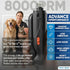Picky zoom 2-in-1 Trimmers, Dog & Cat Nail Clippers and Grinder with Light Safety Guard to Avoid Overcutting, Sharp