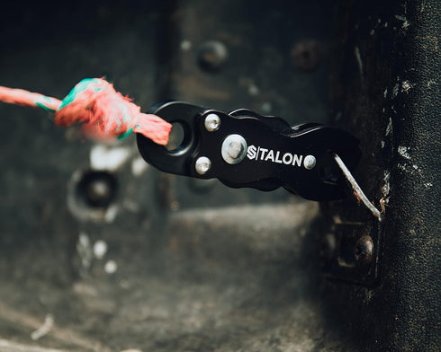 Game Master Talon Rapid Connector, Black